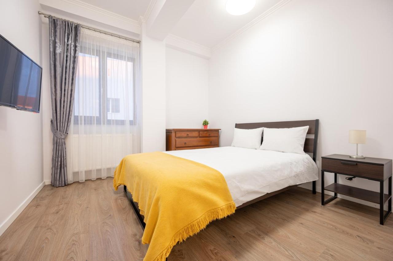 Tei Apartments Oradea Exterior photo