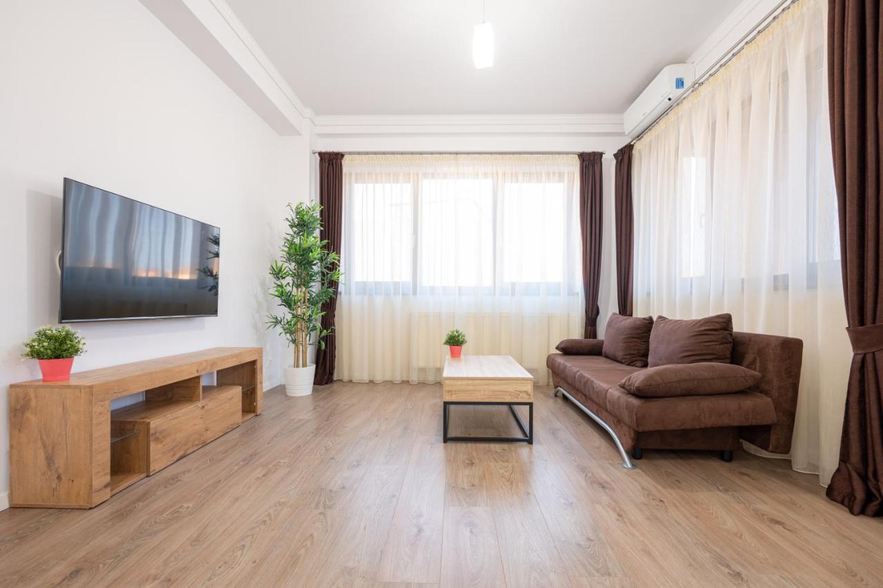 Tei Apartments Oradea Exterior photo