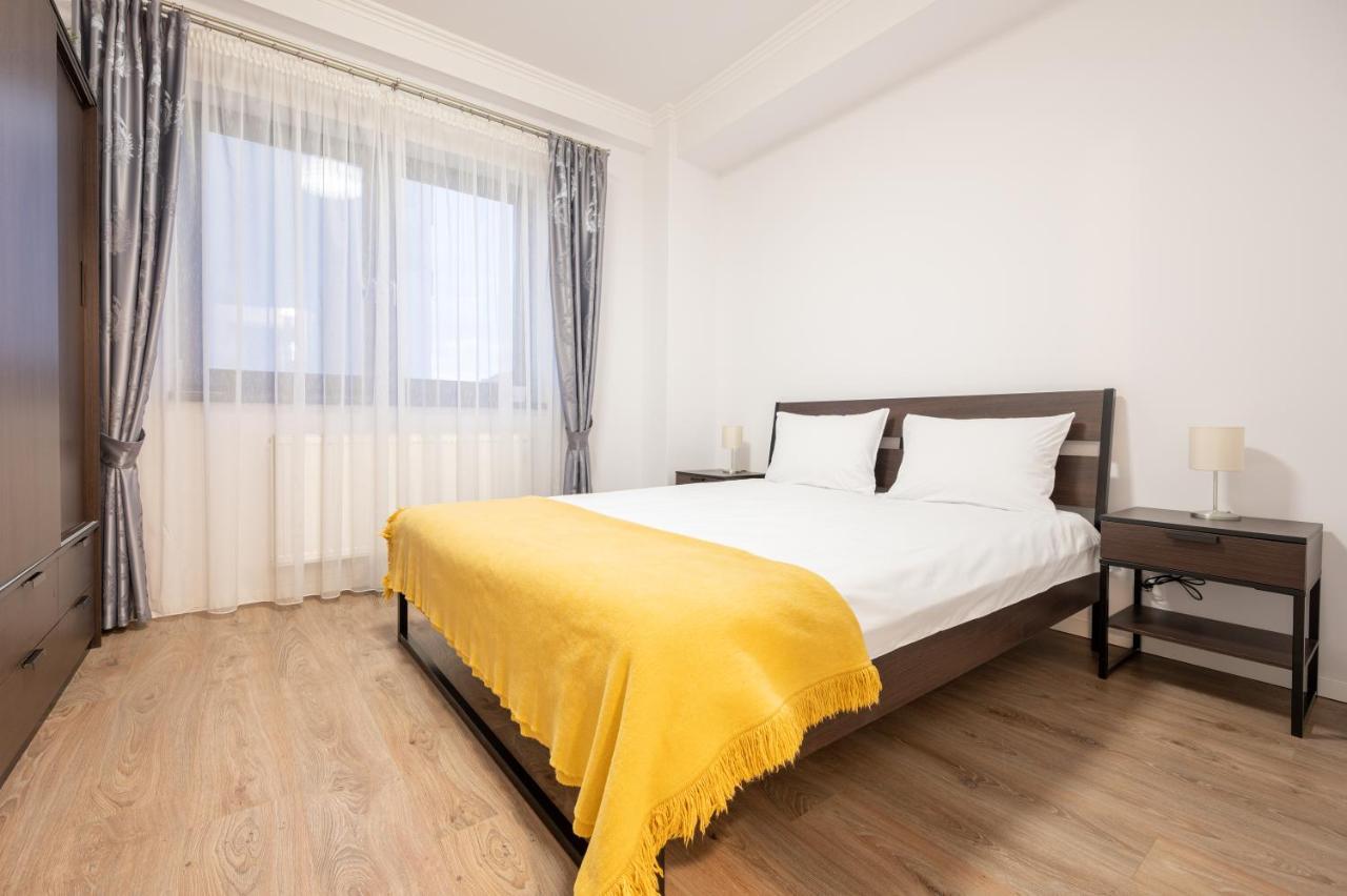 Tei Apartments Oradea Exterior photo